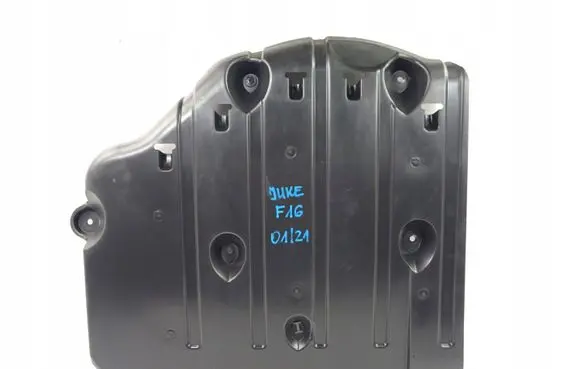 Nissan Juke II F16 Center/middle under tray cover 748A26PA1A