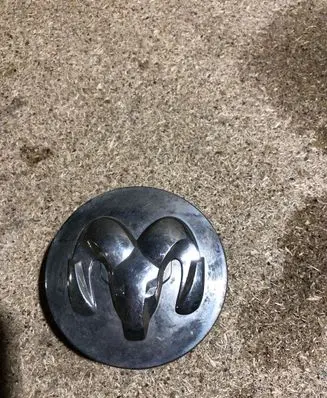 Dodge Caliber Original wheel cap 52013762AA