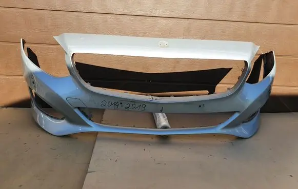Mercedes-Benz B W246 W242 Front bumper A2468854325 A24688046409761