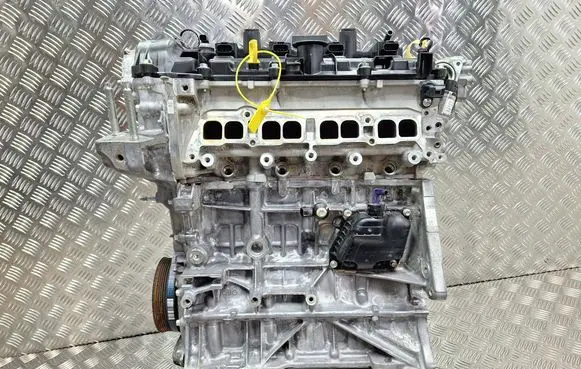 Mazda 3 Engine S27725794 PE21