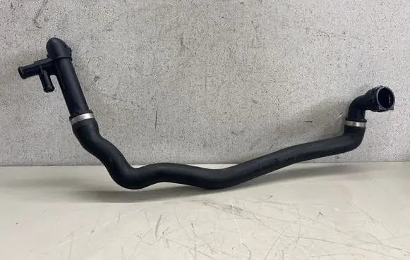 Seat Leon (5F) Engine coolant pipe/hose 5Q0122051BJ 155088