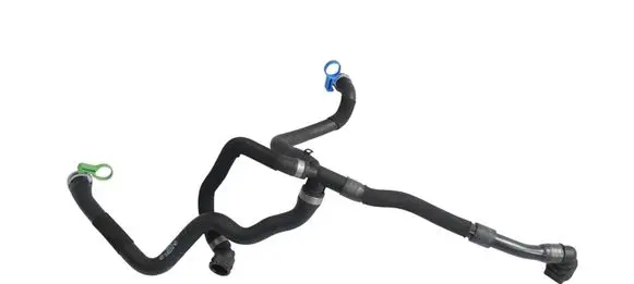 BMW X1 F48 F49 Engine coolant pipe/hose 8475730 200735106