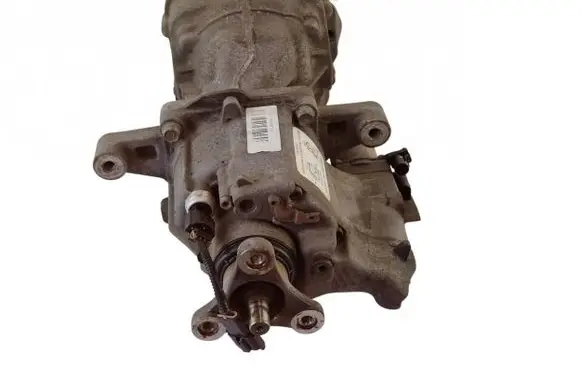 KIA Sportage Rear differential M0003915