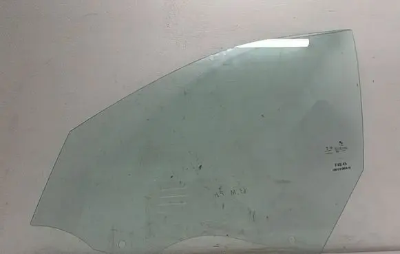 BMW X1 F48 F49 Front door window glass four-door 43R011005 E005875 M5385AS2