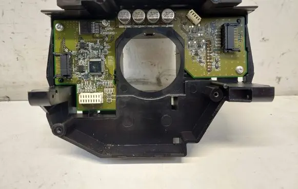 Volvo V50 Other dashboard P30772250 T0429479 17D772E
