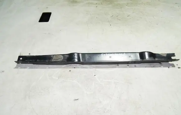 Other front door trim element