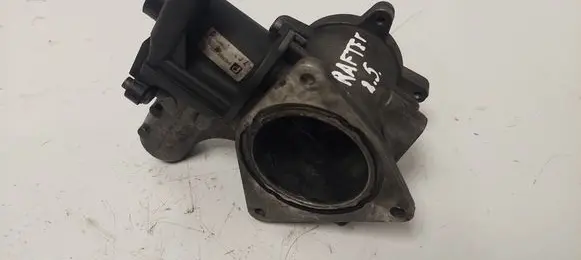 Volkswagen Crafter EGR valve 0761311501B 076131501A