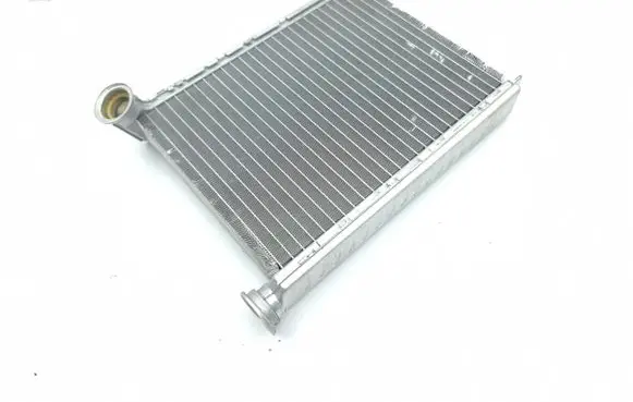 Renault Megane IV Heater blower radiator