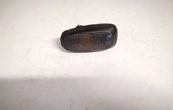 Dodge Magnum Front fender indicator light