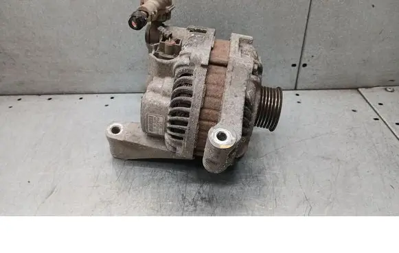 Mazda 3 I Generator/alternator A3TG1391A