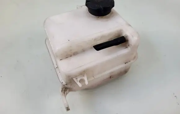 KIA Carens III Coolant expansion tank/reservoir 25430-3W000
