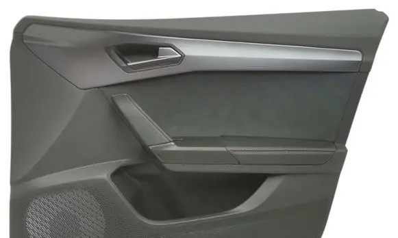 Cupra Formentor Front door card panel trim 5FG867012S