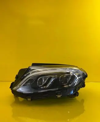 Headlight/headlamp
