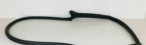 Audi A5 Rubber seal rear door 
