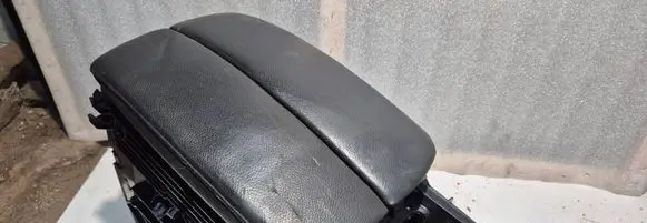 BMW X5 E70 Center console 