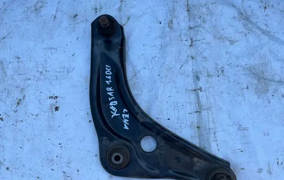 Renault Kadjar Front control arm 545004EA0B