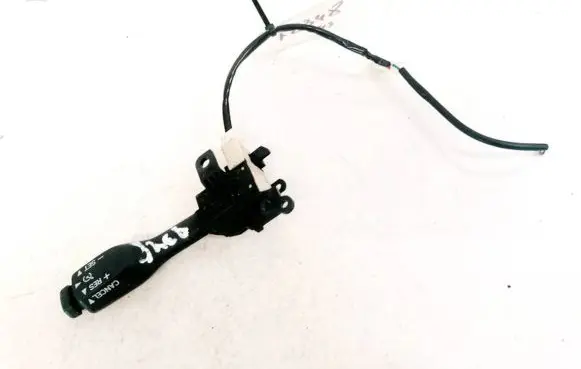 Toyota Yaris Cruise control stalk 