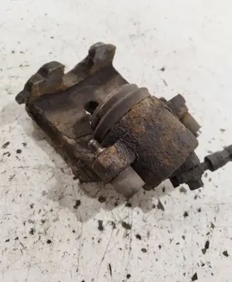 Audi A3 S3 A3 Sportback 8P Front brake caliper