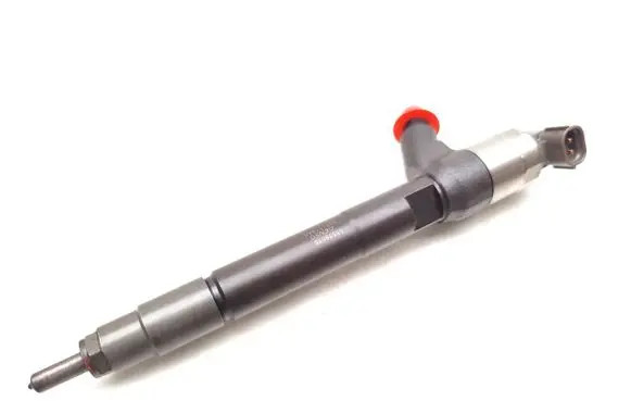Opel Astra J Fuel injector 55578075