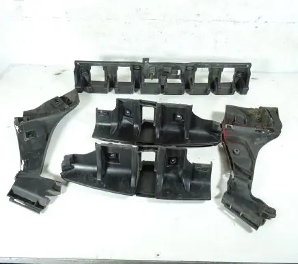 Volvo C30 Rear bumper mounting bracket 30657221