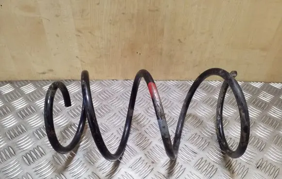 Toyota Corolla E120 E130 Front coil spring