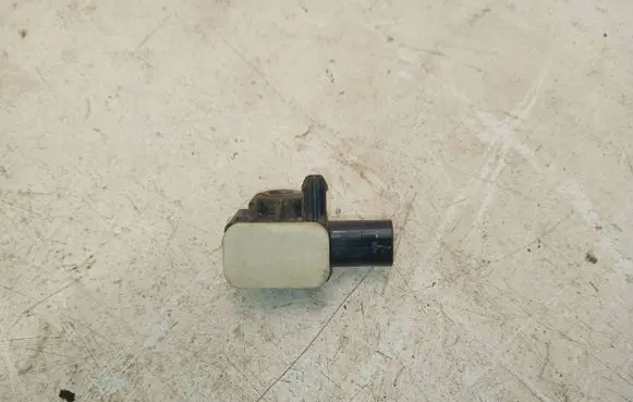 Mercedes-Benz GL X166 Airbag deployment crash/impact sensor A1668210151 56054085AA