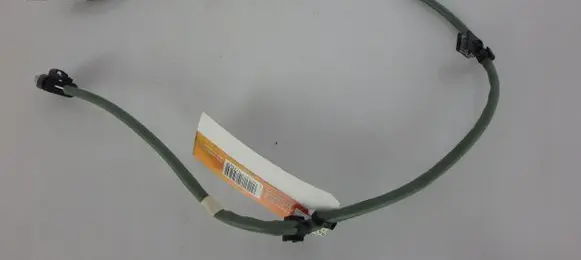 Ford Kuga III Lambda probe sensor LX61-9G444