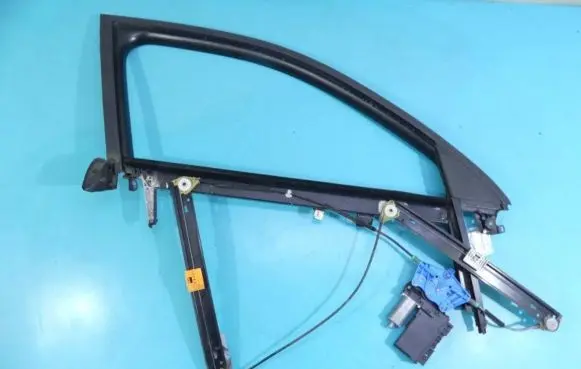 Seat Exeo (3R) Front door window regulator with motor 8E1959802G IMPRK1296768