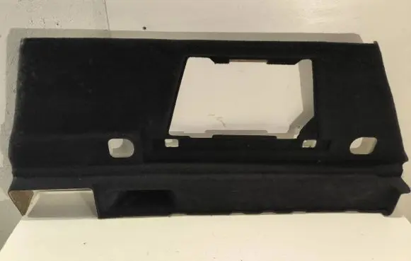 Opel Insignia A Trunk/boot lower side trim panel 13278472 CL3710 TGPRHJ