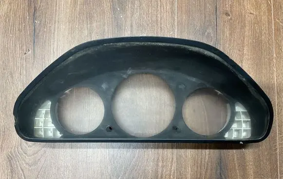 Mercedes-Benz C W202 Speedometer (instrument cluster) 2025404811