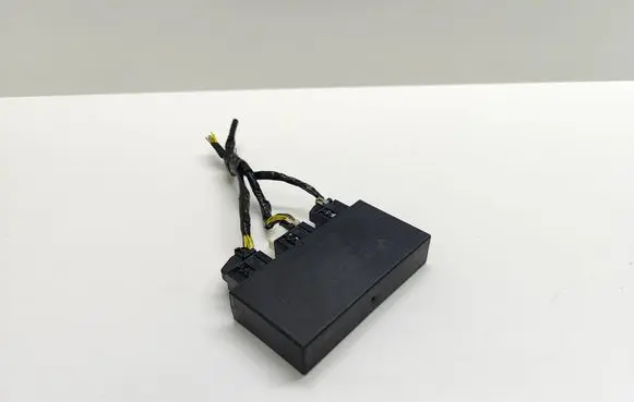 BMW 5 E60 E61 Parking PDC control unit/module 9145158