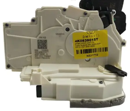 Cupra Tavascan Rear door lock 4K0839015T