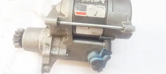 Toyota Avensis T220 Starter motor x920631