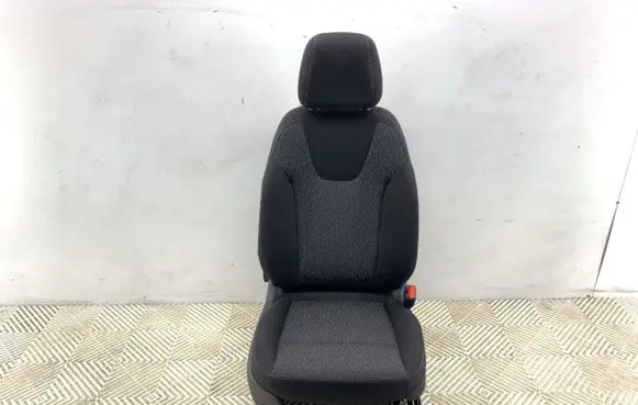 Opel Crossland X Front passenger seat 
