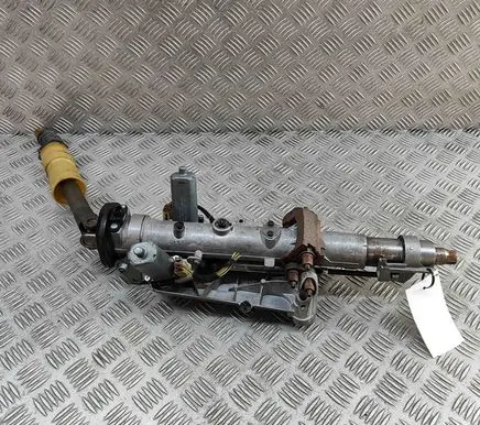 Mercedes-Benz CL C216 Steering rack mechanical part A2214620041 0390203249