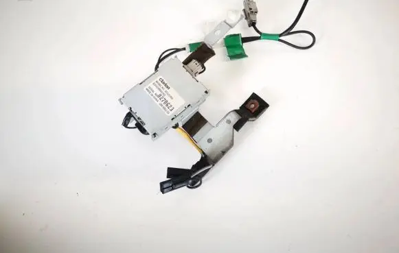 Subaru Legacy Other control units/modules 286630201 286-6302-01