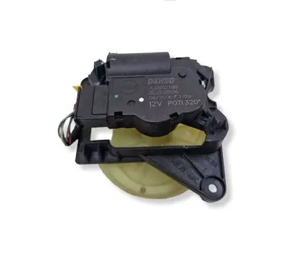 Jeep Renegade Air flap motor/actuator A21102100 3093894