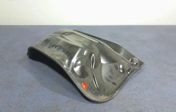 Audi A8 S8 D2 4D Front bodywork piece 4N0819523D