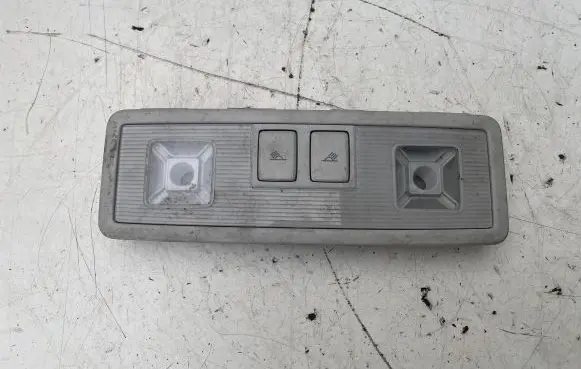 Volkswagen Golf VII Rear seat light 5G0947291
