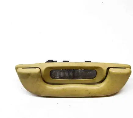 Jaguar S-Type Rear interior roof grab handle