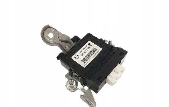 Mazda 6 Other control units/modules SH1B189R1A