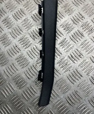 Audi A6 S6 C7 4G Dashboard side end trim 4G0868203 2642798 2984