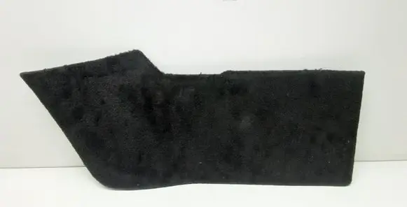 Volvo S90, V90 Centre console side trim front 31377164 39841427