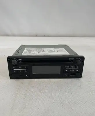 Renault Master III Radio/CD/DVD/GPS head unit 0150147711