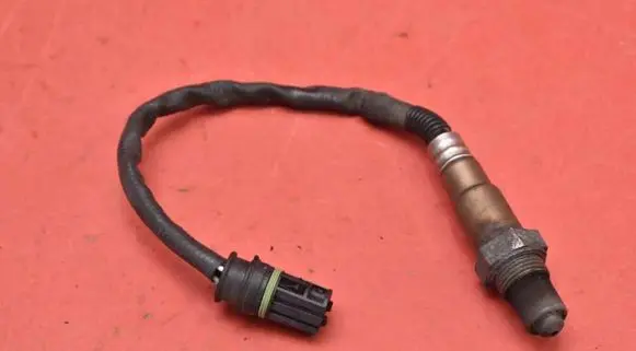 Lambda probe sensor