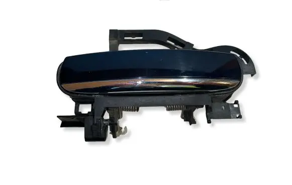 Audi A6 S6 C6 4F Front door exterior handle 4F0837885