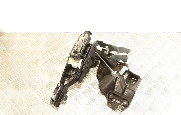 Volvo XC90 Front door interior handle 31378250 31484041