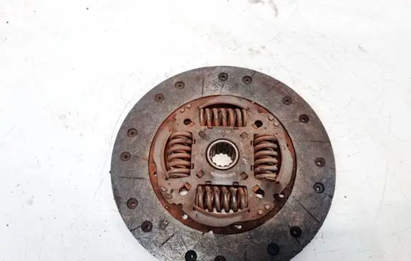 Opel Vectra B Clutch pressure plate 1208067