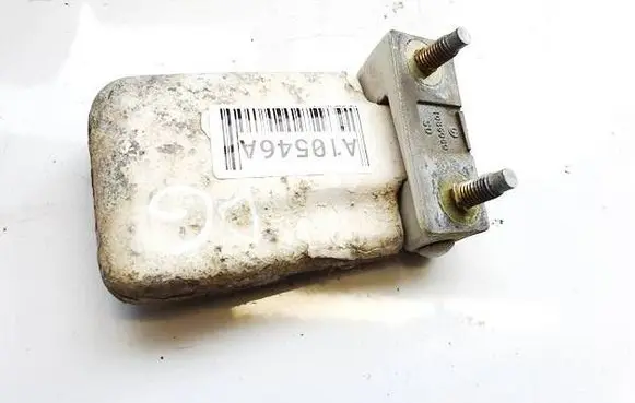 Fiat Scudo Rear door lower hinge