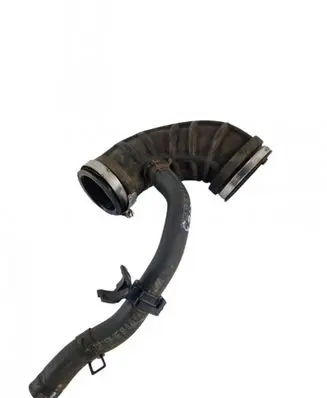 Opel Antara Air intake hose/pipe